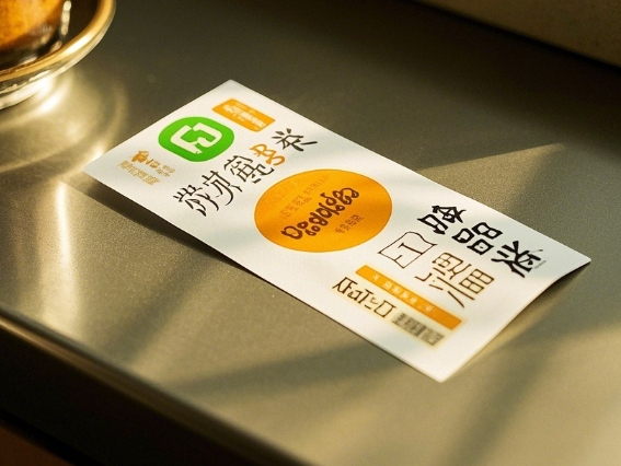 不干膠標(biāo)簽價格大揭秘:原材料才是真正的 “幕后黑...